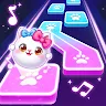 Icon: Bop Cat - Pop Music Jump