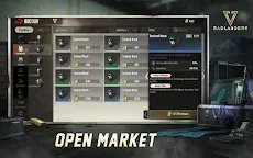 Screenshot 21: Badlanders