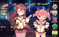 Screenshot 13: Pop-up Story: The Origin of Magic and the Academy of the Sacred Tree