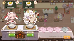 Screenshot 10: Food Fantasy | Global