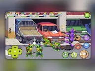 Screenshot 19: TMNT: Shredder’s Revenge
