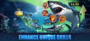 Screenshot 19: Top Fish: Ocean Game