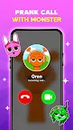 Screenshot 13: Monster Call&Chat: Music Prank
