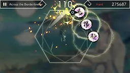 Screenshot 5: Lyrica Game