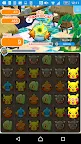 Screenshot 4: Pokémon Shuffle Mobile
