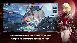 Screenshot 14: Solo Leveling:Arise