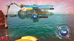 Screenshot 6: Monster Fishing : Tournament