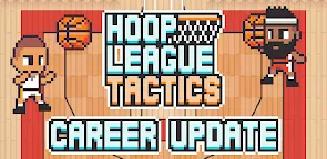 Screenshot 25: Hoop League Tactics
