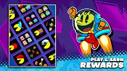 Screenshot 31: PAC-MAN