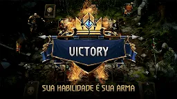 Screenshot 4: GWENT: The Witcher Card Game