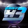 Icon: Pro Baseball League H3