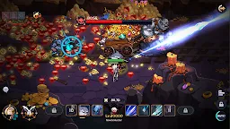 Screenshot 31: 데몬 헌터 키우기