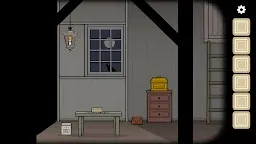 Screenshot 7: Servant of the Lake