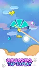 Screenshot 3: Mundo dos Minijogos