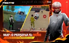 Screenshot 6: Garena Free Fire