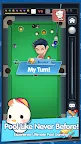 Screenshot 1: 8 Ball Pool Today - Billiards!