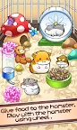 Screenshot 2: Hamster Life - 햄스터 라이프