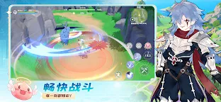Screenshot 7: Ragnarok Abyss