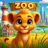 Icon: Zoo Life: Animal Park Game 