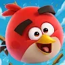 Icon: Angry Birds Journey