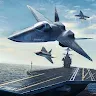 Icon: Sky Combat 2: Air Combat PvP