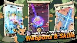 Screenshot 17: Tailed Demon Slayer : RISE