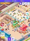 Screenshot 11: Idle Supermarket Tycoon - Jeu de gestion