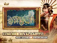 Screenshot 10: Sengoku Fubu
