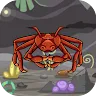 Icon: Crab Forward
