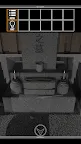 Screenshot 1: Horror escape game：Cemetery