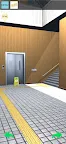 Screenshot 3: Want to ride the train