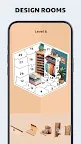 Screenshot 5: Roomify Puzzle