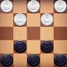 Icon: Checkers: Classic Board Game