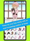Screenshot 12: Black Lollipop Boys -Dress Up 