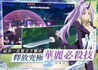 Screenshot 21: 關於我轉生變成史萊姆這檔事：魔物之王 | 東南亞版