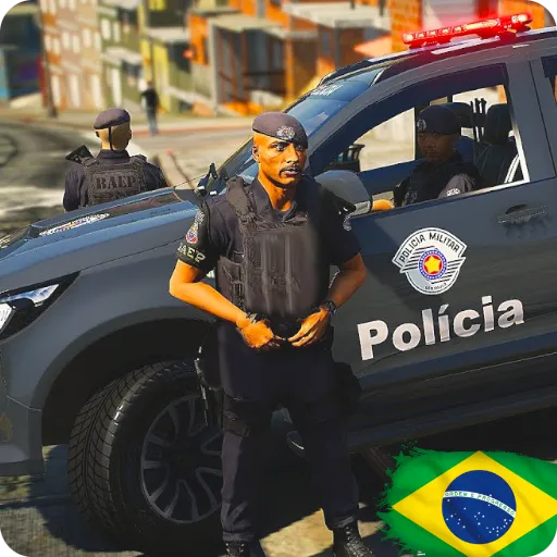 RP Elite - Policial Online 2 - Games