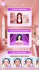 Screenshot 15: Makeover Beauty: Makeup Game