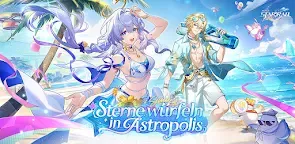 Screenshot 16: Honkai: Star Rail | Global