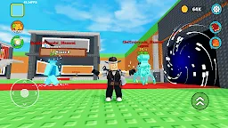 Screenshot 4: Go Steal A Brainrot