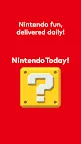 Screenshot 1: Nintendo Today!