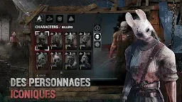 Screenshot 6: Dead by Daylight Mobile | Globale