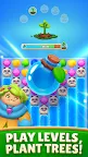 Screenshot 6: My Lovely Planet Puzzle Match3