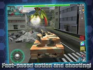 Screenshot 11: Generation Tank