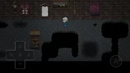 Screenshot 6: Escape from Snipe (Escape Game / Horror)