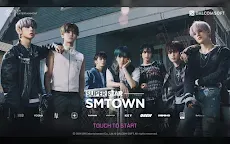 Screenshot 7: SuperStar SMTOWN | เกาหลี