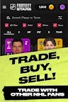 Screenshot 9: NHL Fantasy Stars