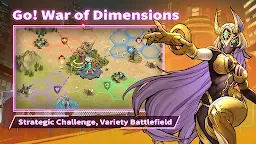 Screenshot 5: Galáxia GO!