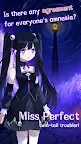Screenshot 17: Miss Perfect Miss Ending