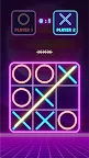 Screenshot 3: Tic Tac Toe: 2 Player XO Games