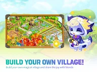Screenshot 15: Wooparoo Odyssey-Build & Breed
